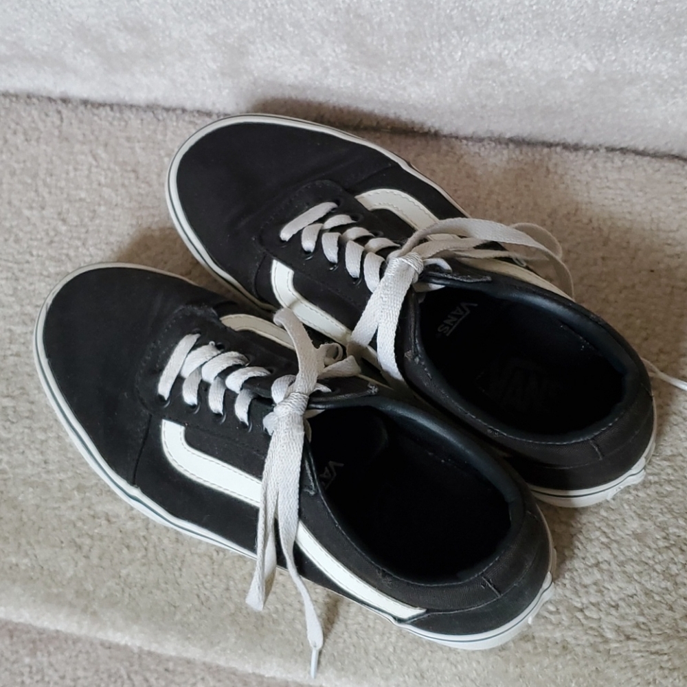 Vans shoes
